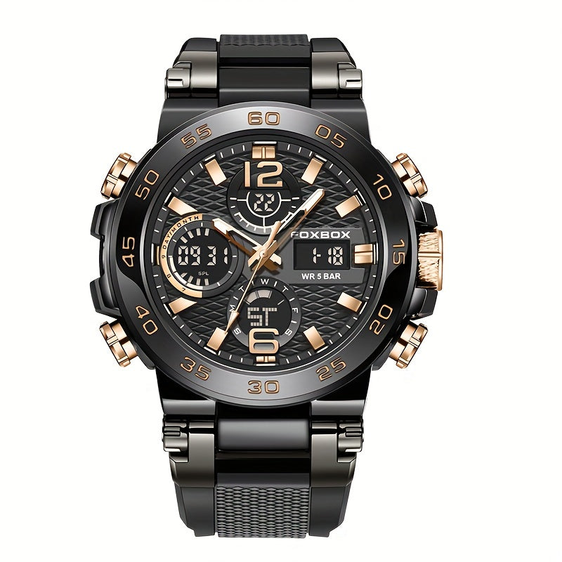 TerraX Chrono
