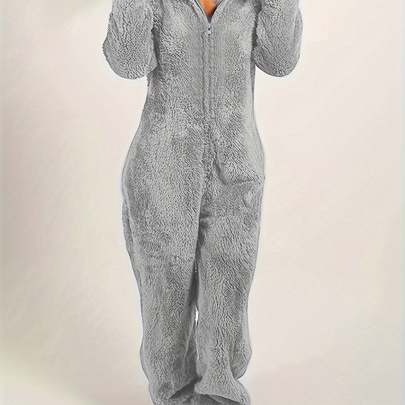 Sora Lounge Jumpsuit