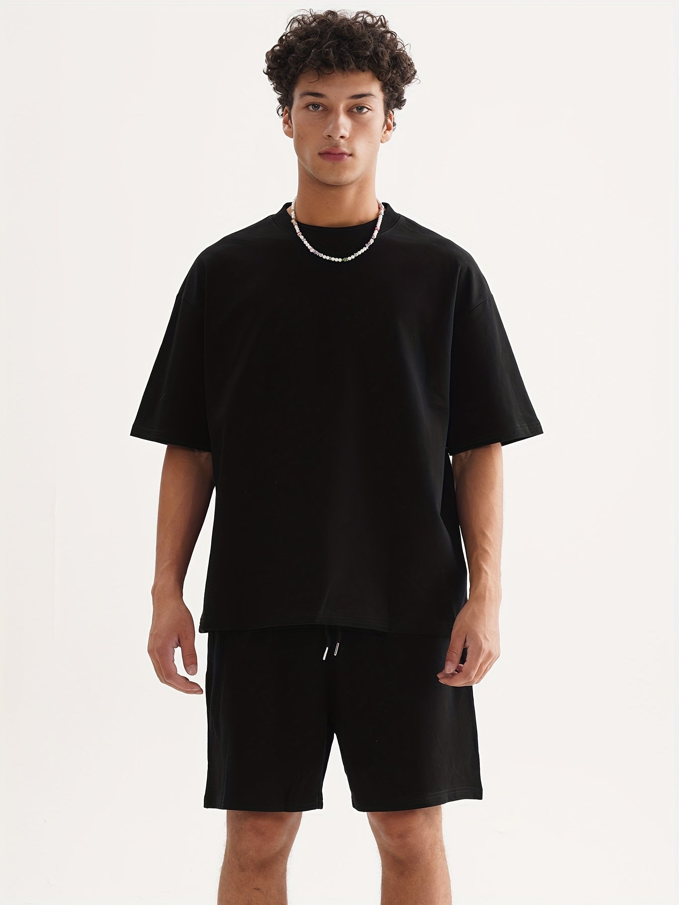 StreetFlex Cotton Duo Set