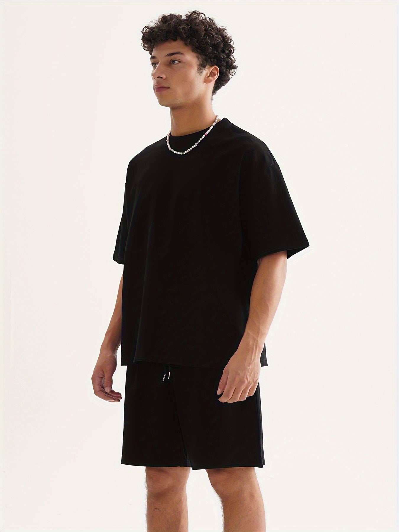 StreetFlex Cotton Duo Set