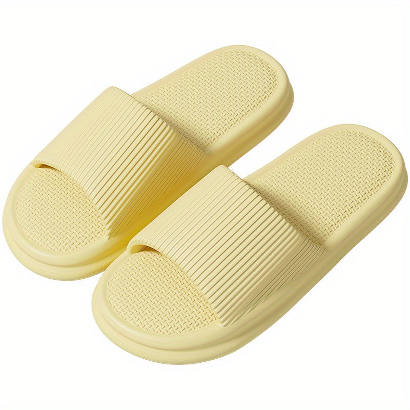 AquaEase Slippers
