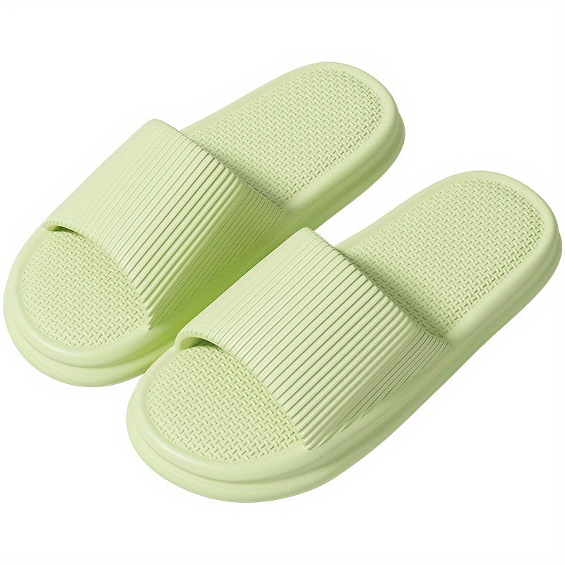 AquaEase Slippers