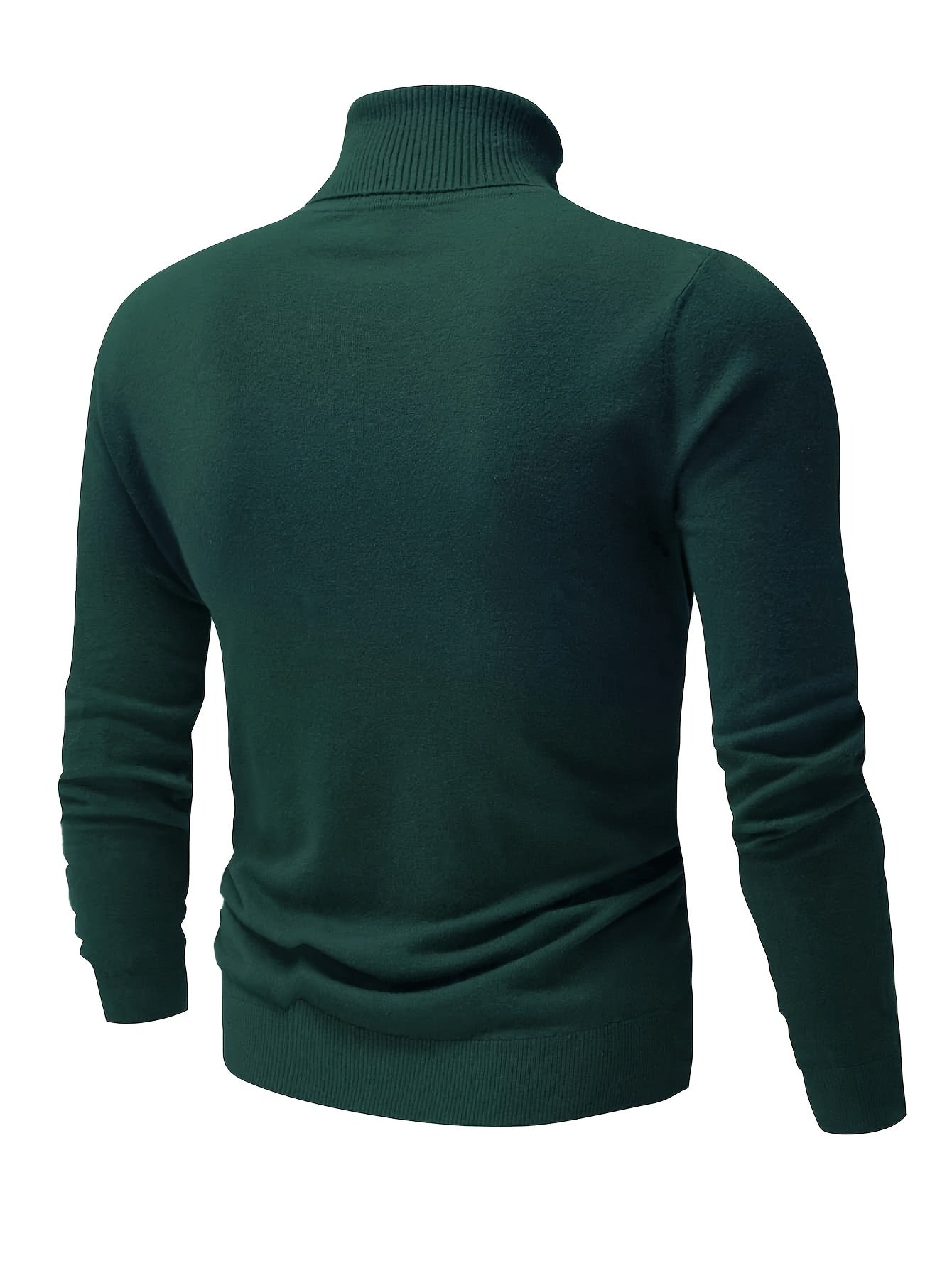 NordicCraft | Premium Effen Coltrui