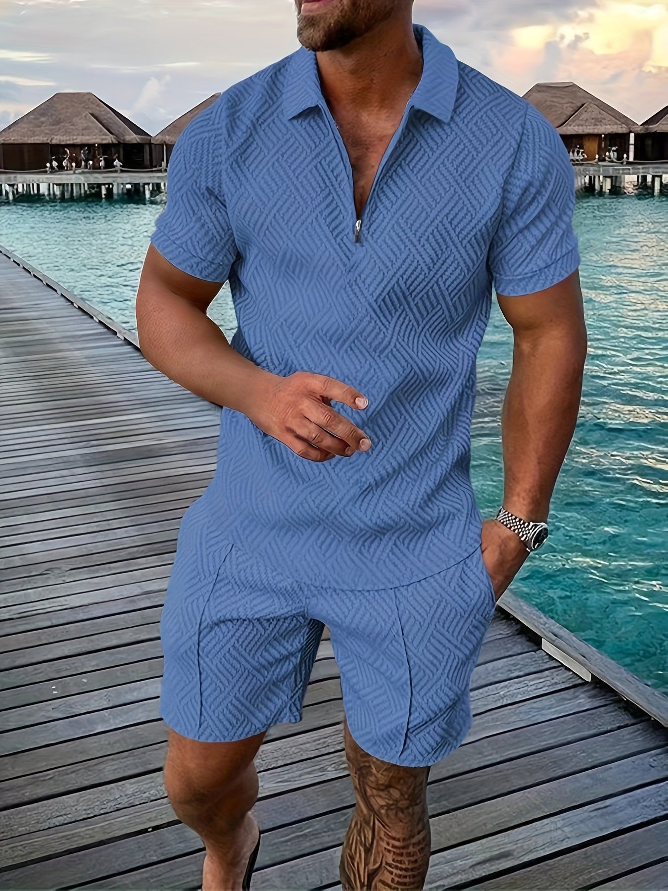ChillFit Duo Set