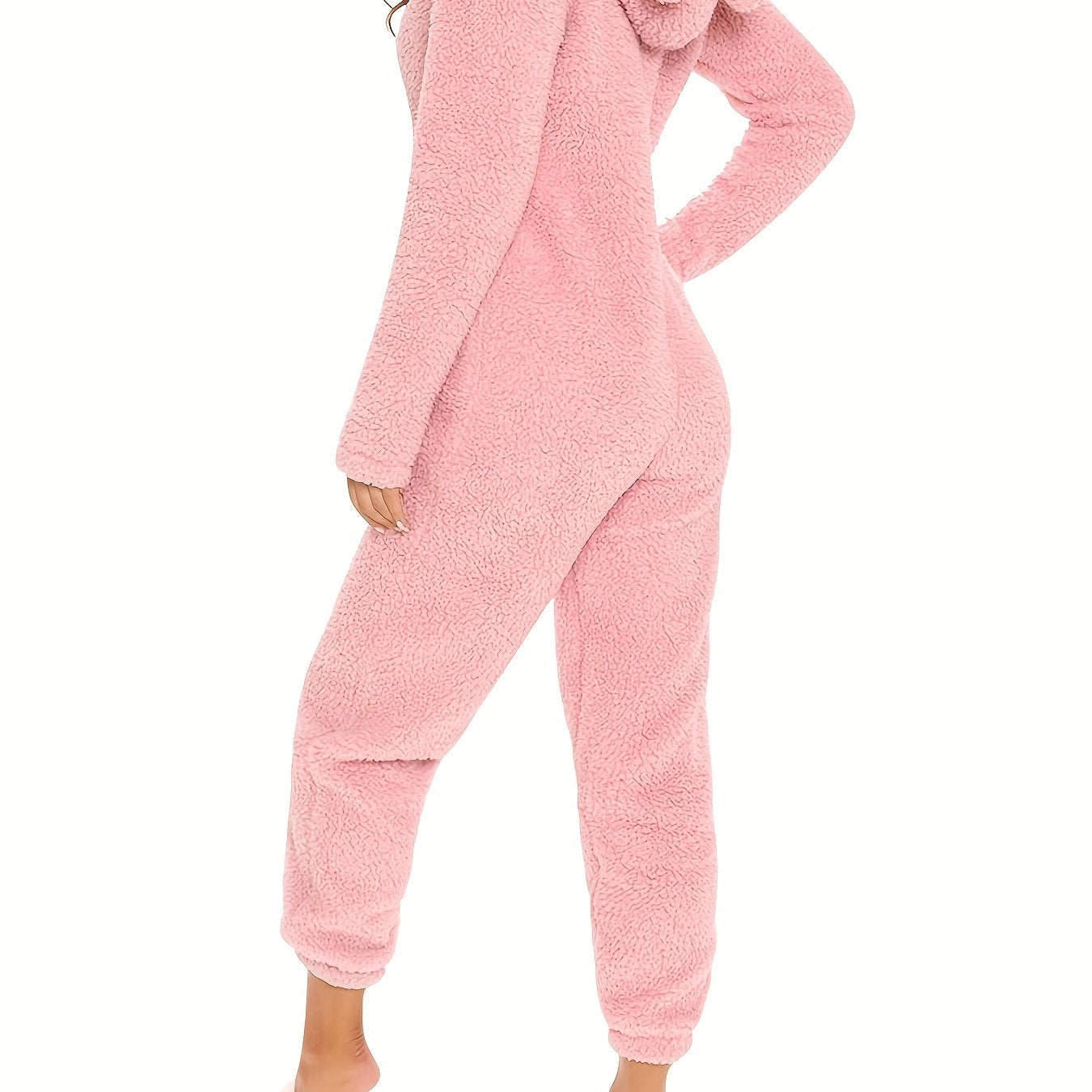 Sora Lounge Jumpsuit