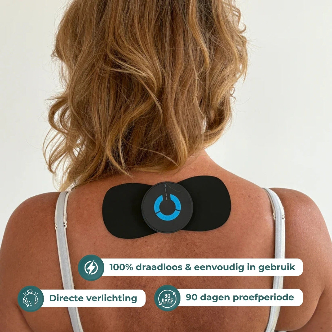 EAZEN™ Multifunctionele Massager