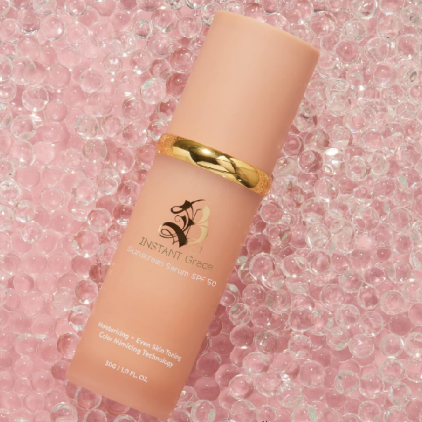 Instant Grace – Kleur Aanpassende Foundation