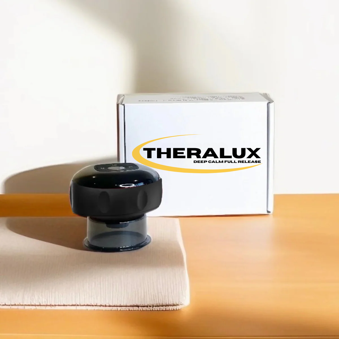 Theralux – Diepe Rust Volledige Ontlading