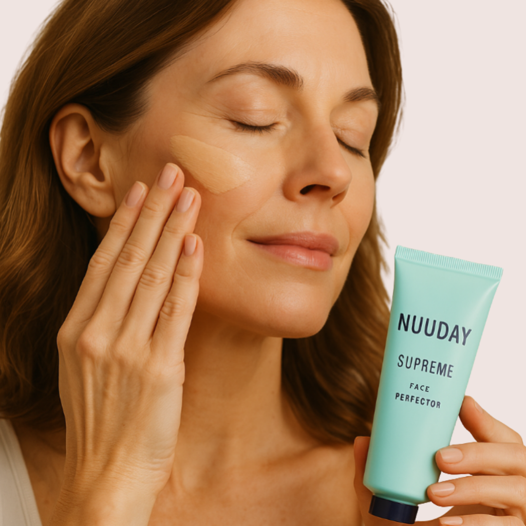NUUDAY - Supreme Face Perfector