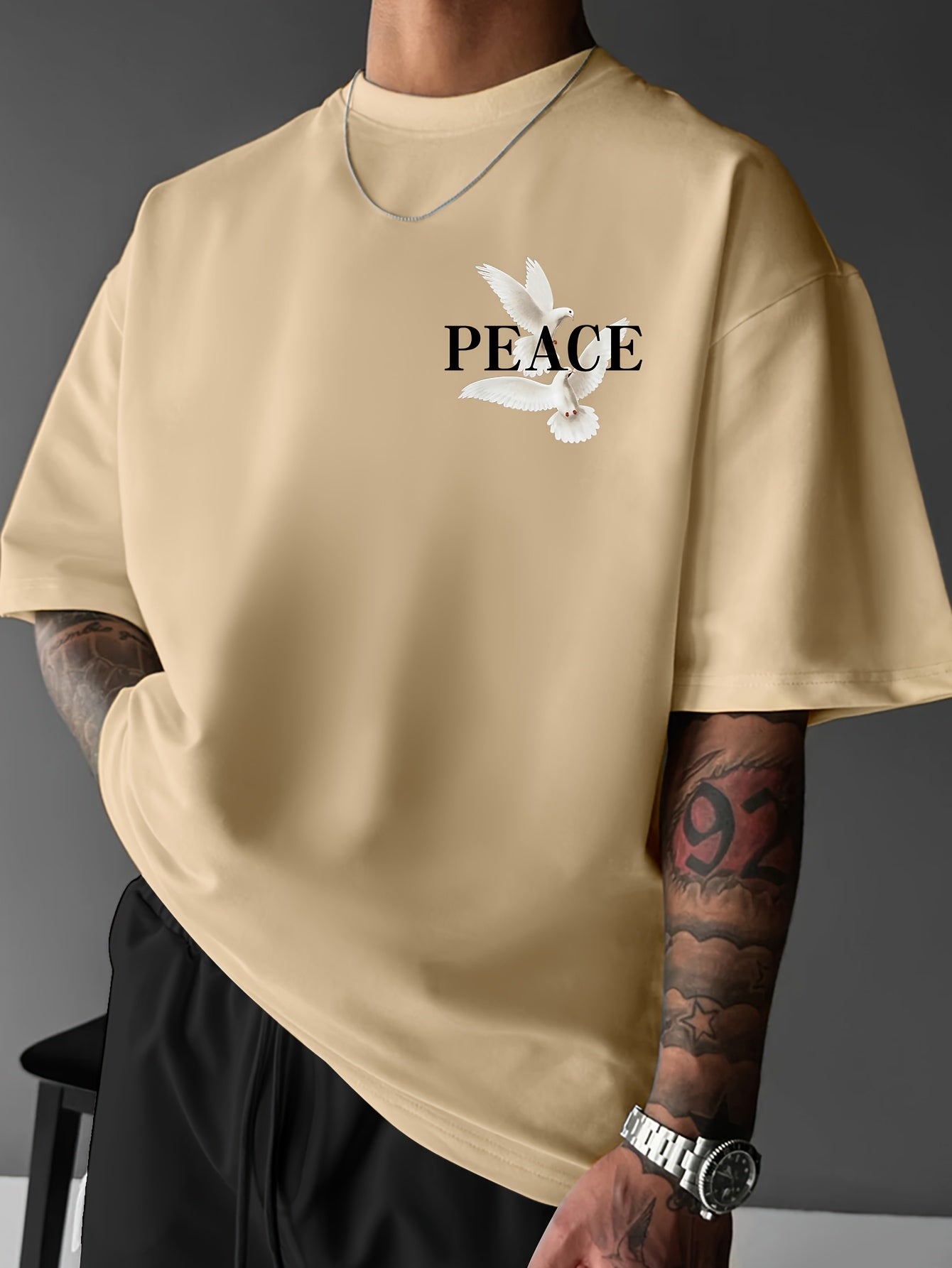 WhiteWings Tee Street Edition