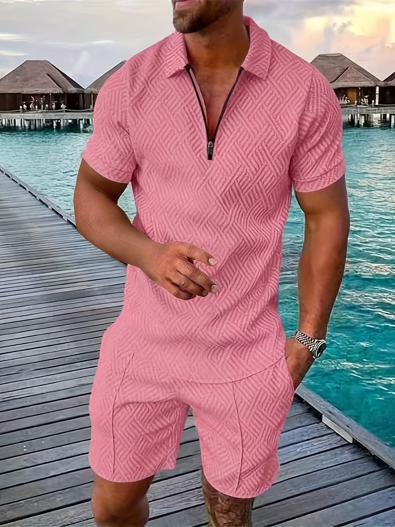 ChillFit Duo Set
