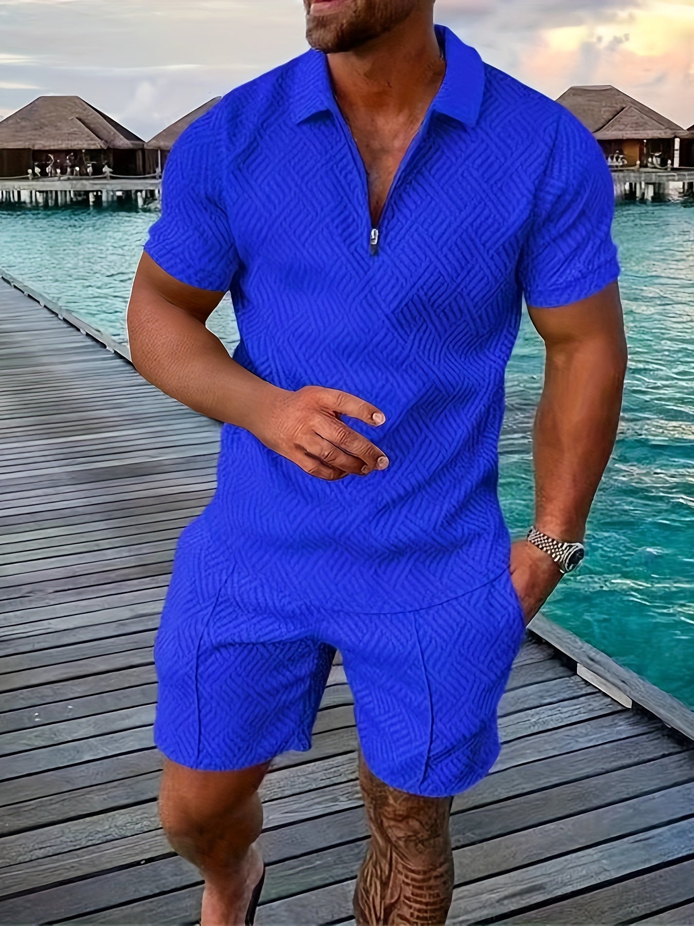 ChillFit Duo Set