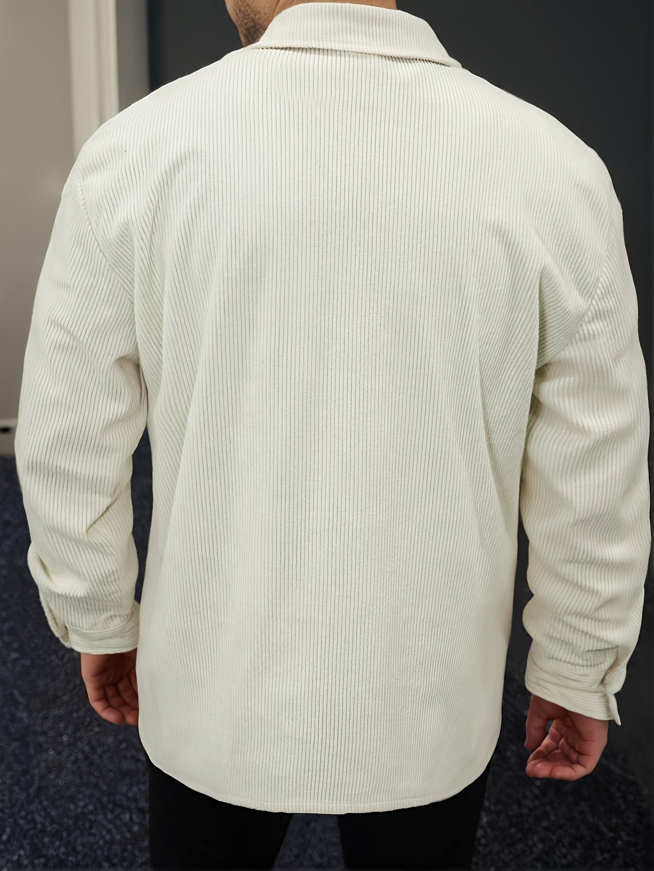 The Bellamy Casual Overhemd