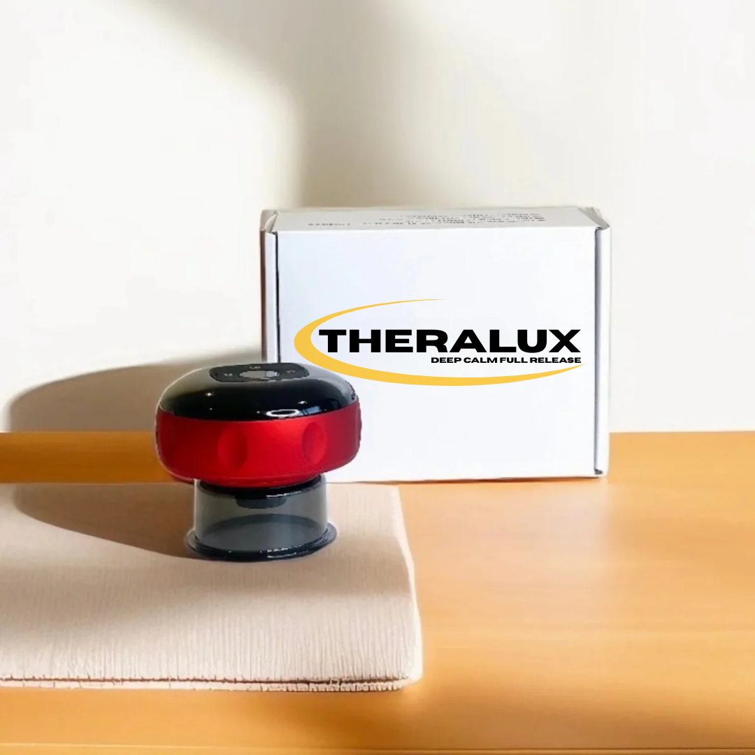Theralux – Diepe Rust Volledige Ontlading
