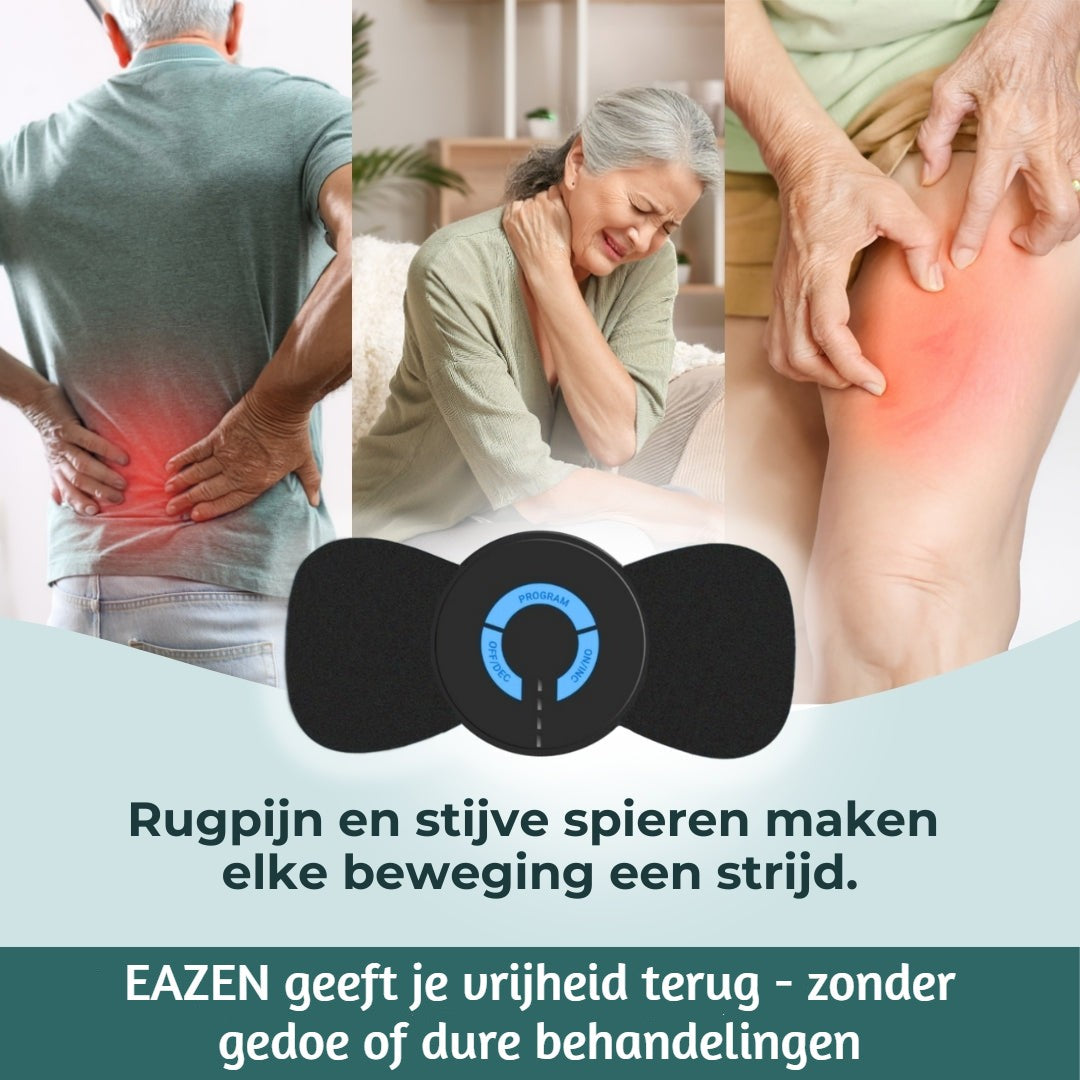 EAZEN™ Multifunctionele Massager