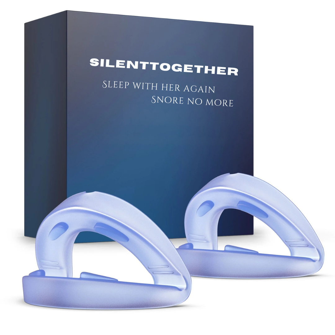 SilentTogether – Slaap Weer Samen