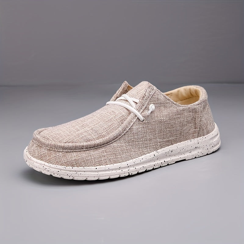 Luca Loafers – Urban Walk