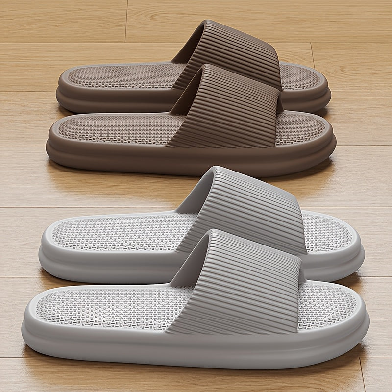 AquaEase Slippers