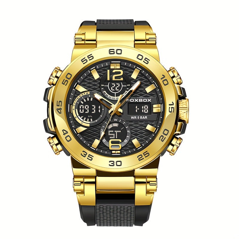 TerraX Chrono