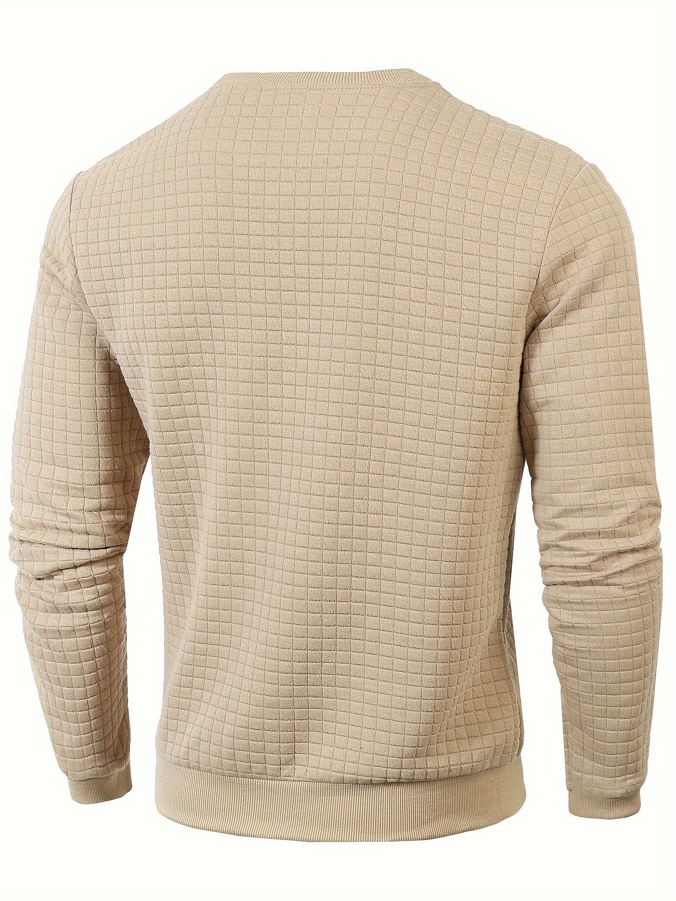 Nordic Essence Pullover