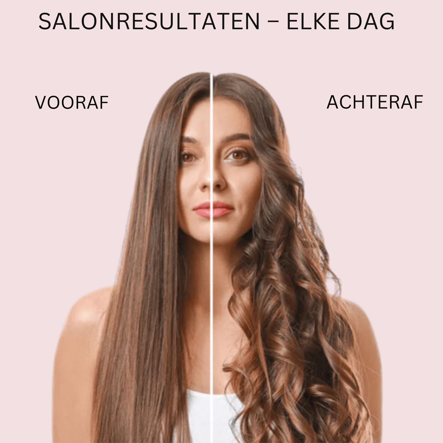 SleekMode 5-in-1 Hairstyler Pro