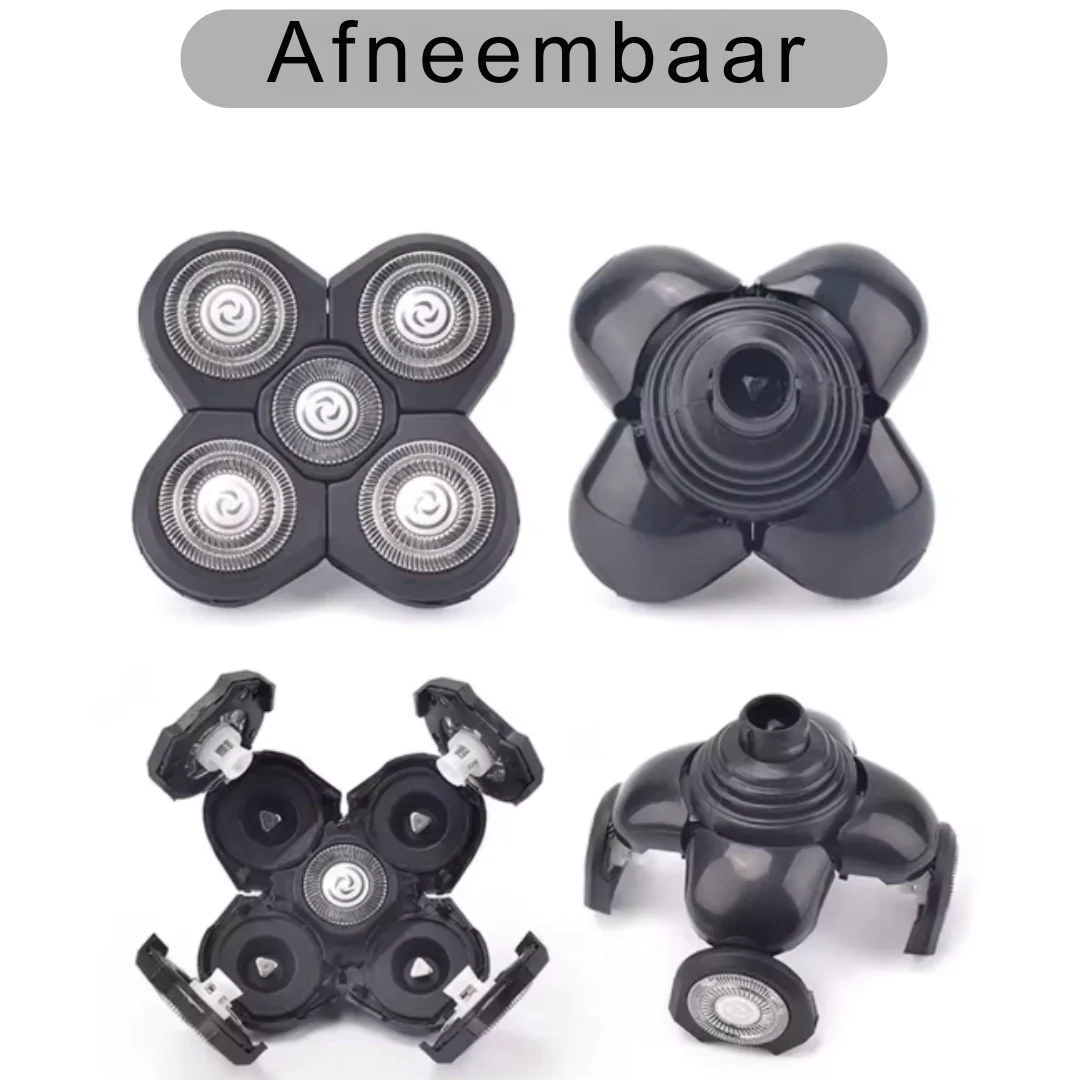 TrimBoss – Designed voor ultieme precisie