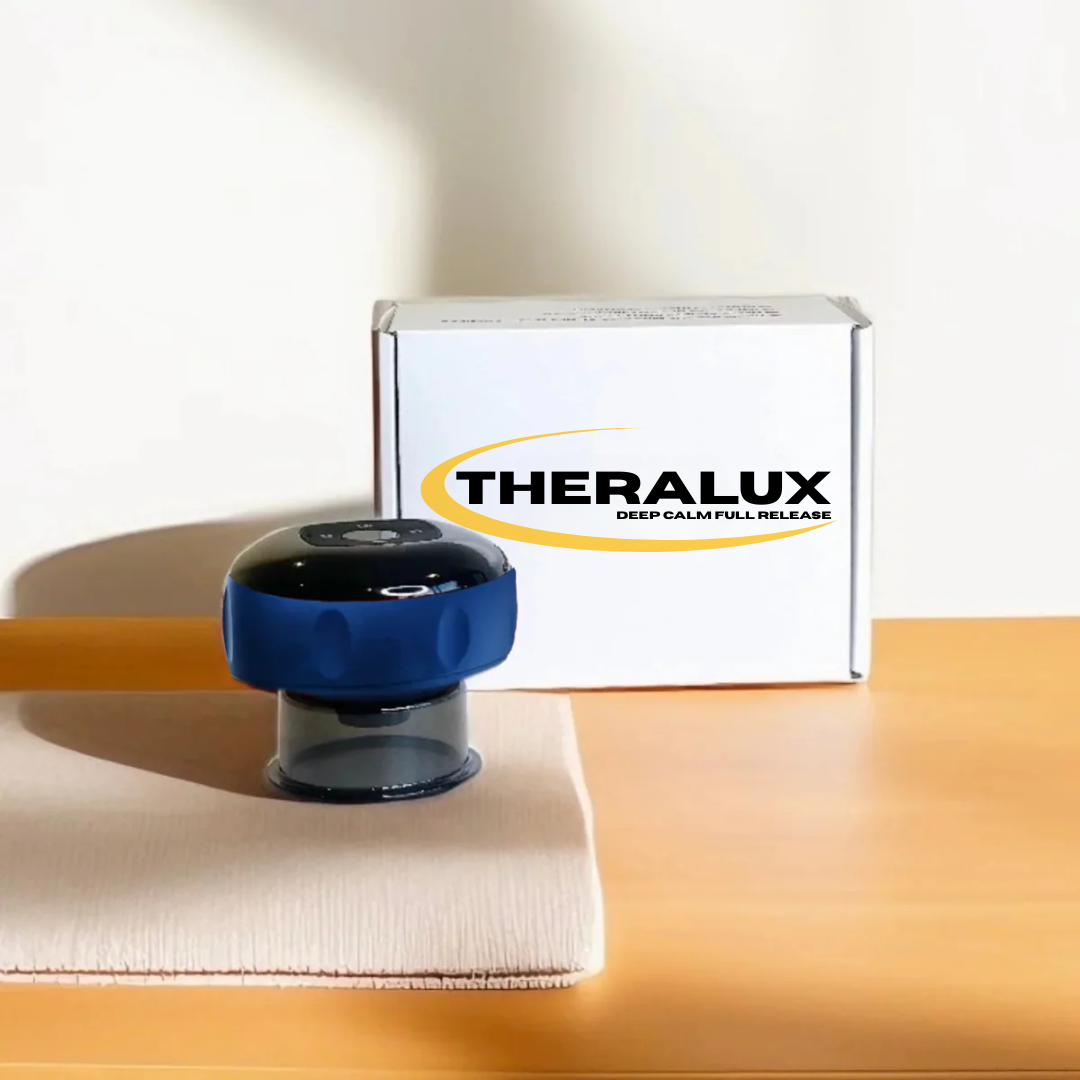 Theralux – Diepe Rust Volledige Ontlading