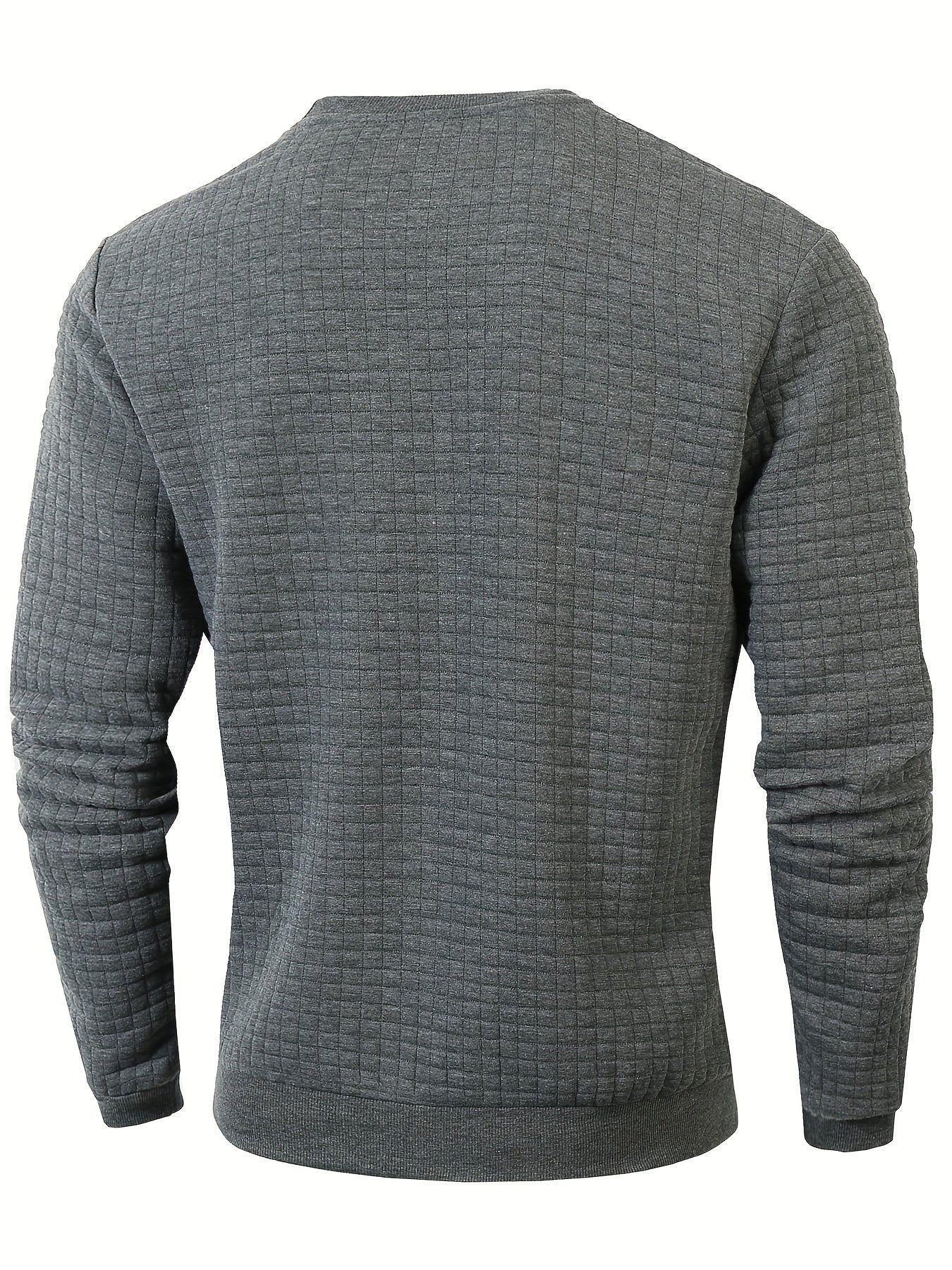 Nordic Essence Pullover