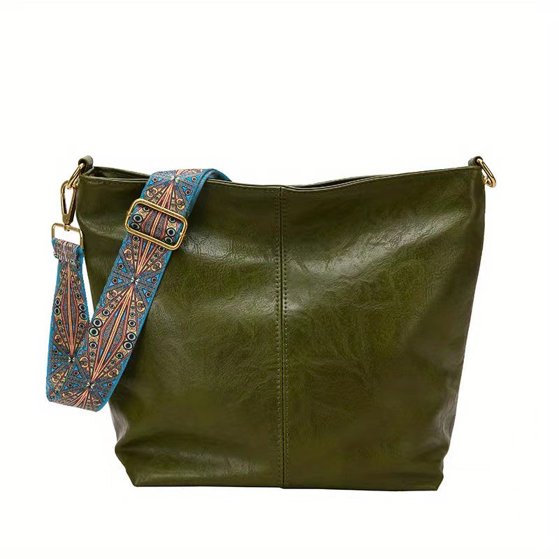 Nova Bag | Retro Edition