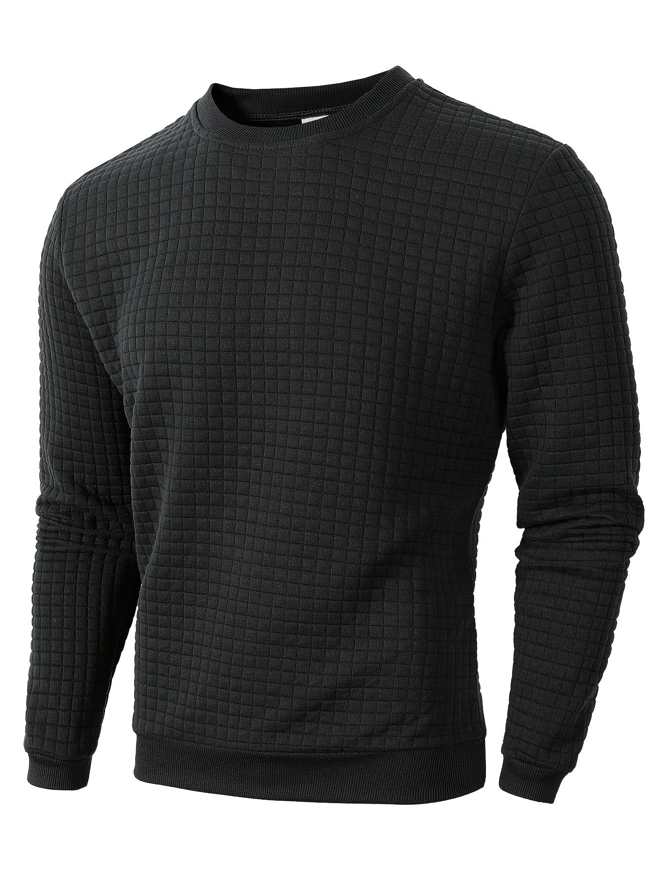 Nordic Essence Pullover