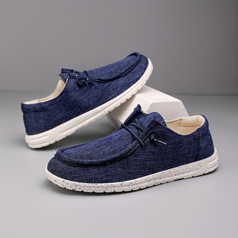 Luca Loafers – Urban Walk