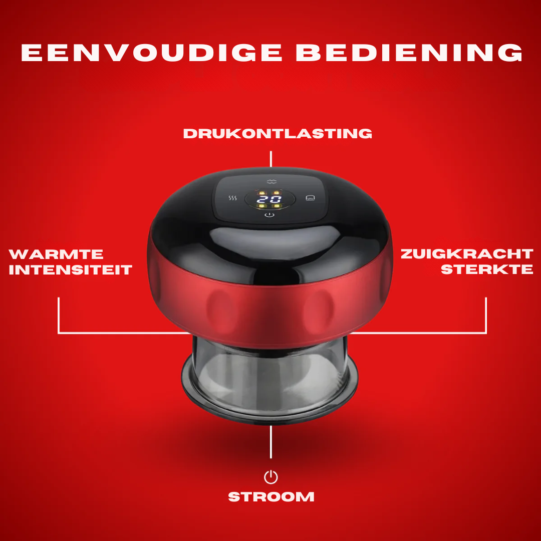 Theralux – Diepe Rust Volledige Ontlading
