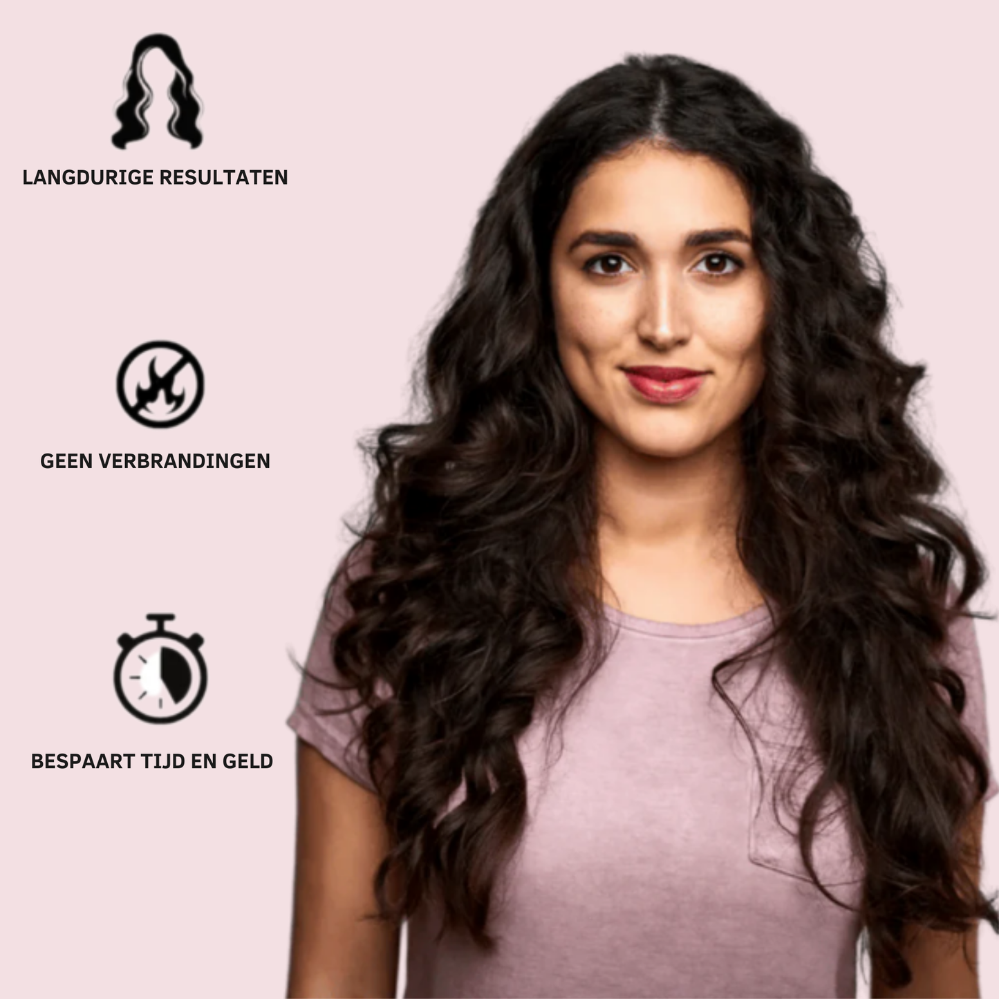 SleekMode 5-in-1 Hairstyler Pro