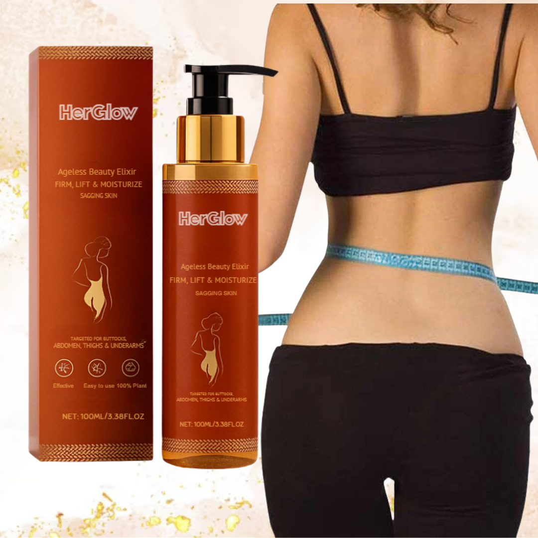 HerGlow - Ageless Beauty Elixir