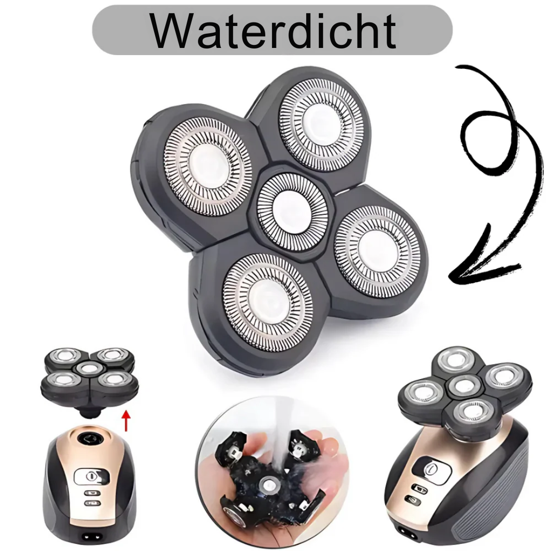 TrimBoss – Designed voor ultieme precisie