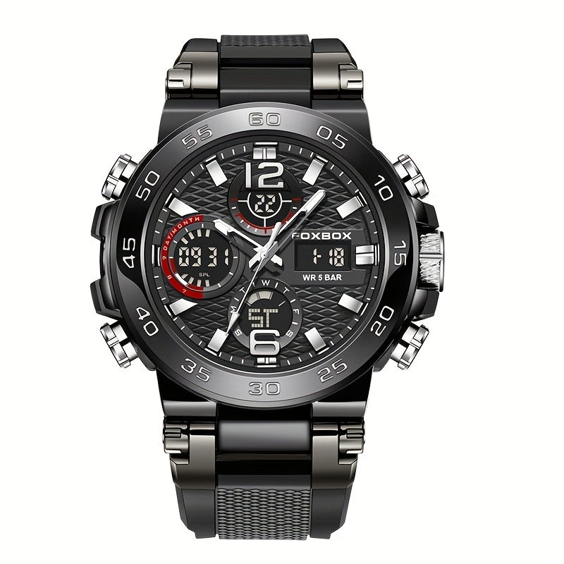 TerraX Chrono