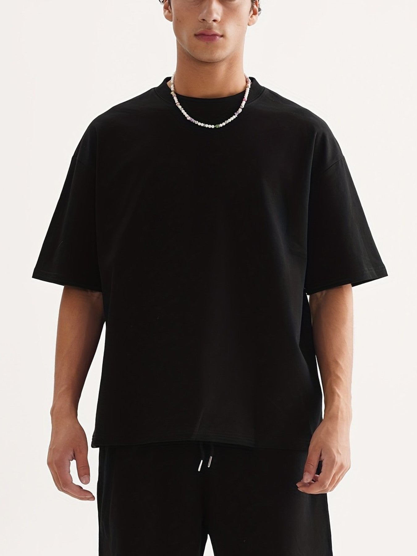StreetFlex Cotton Duo Set