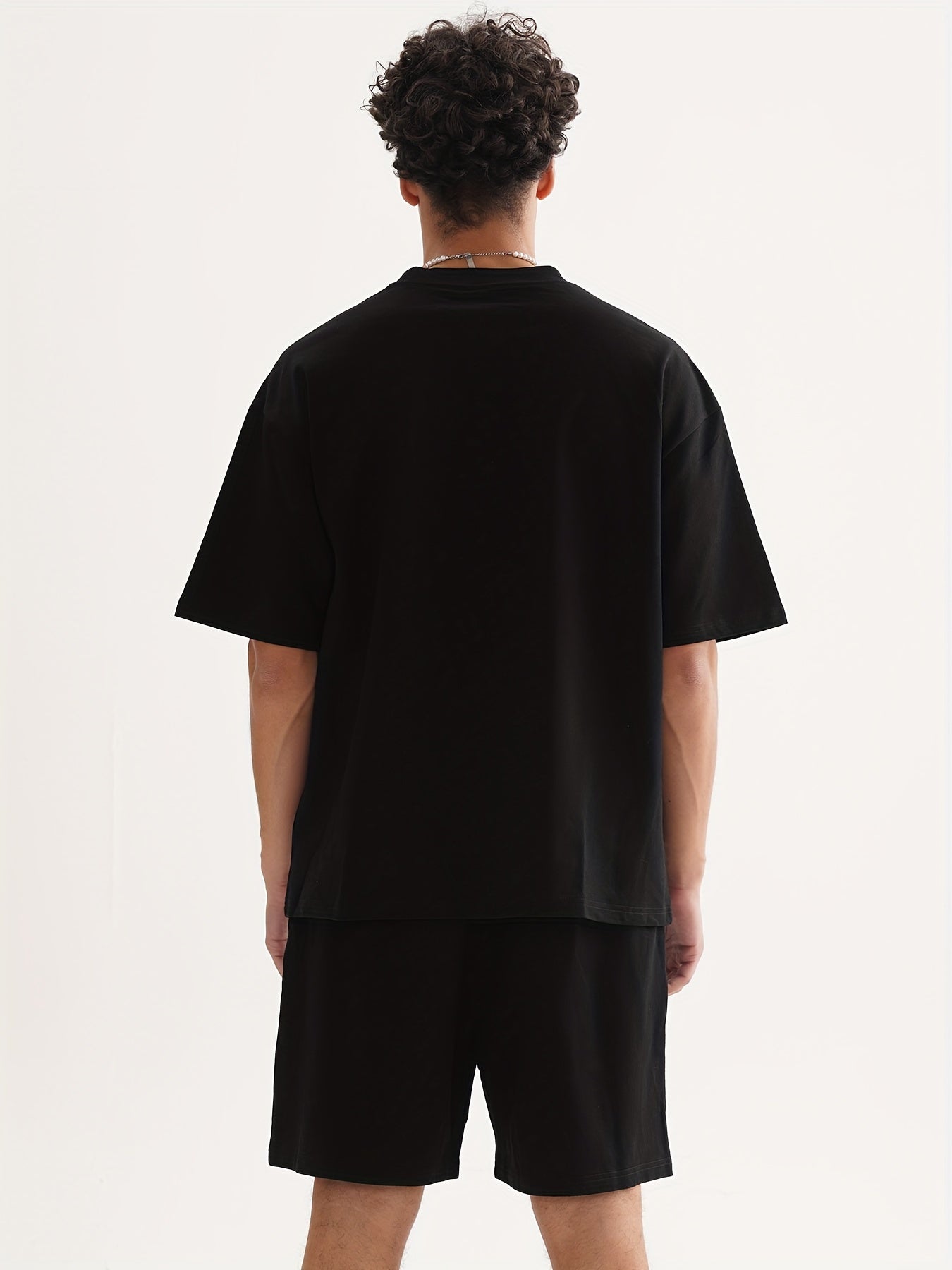 StreetFlex Cotton Duo Set