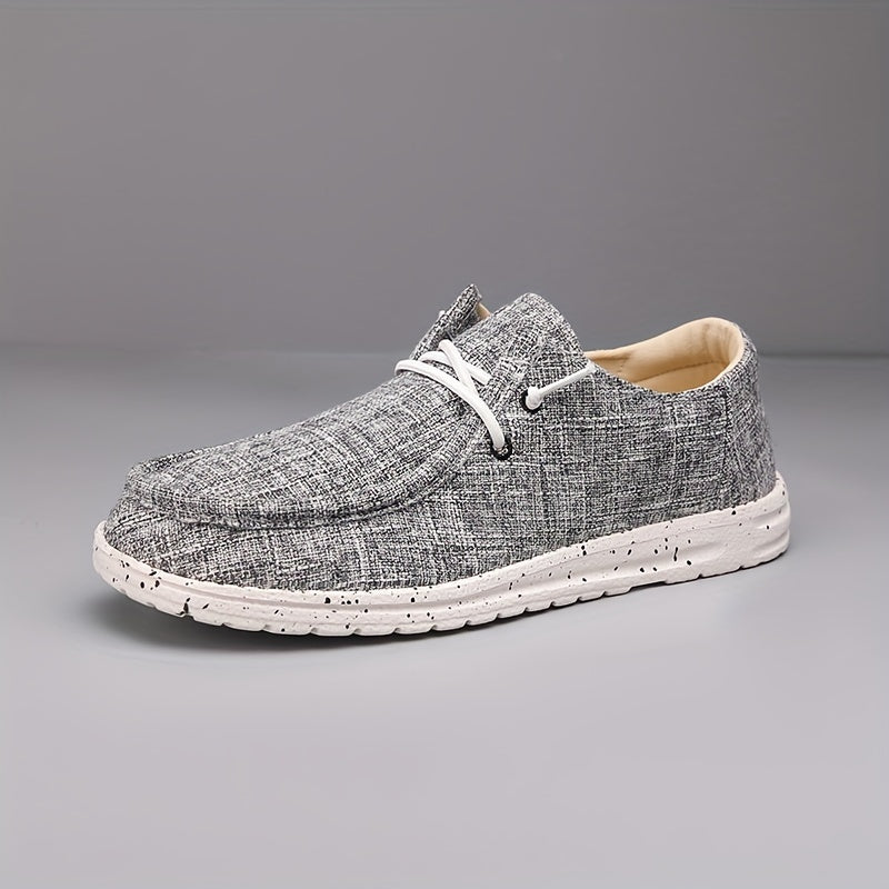 Luca Loafers – Urban Walk