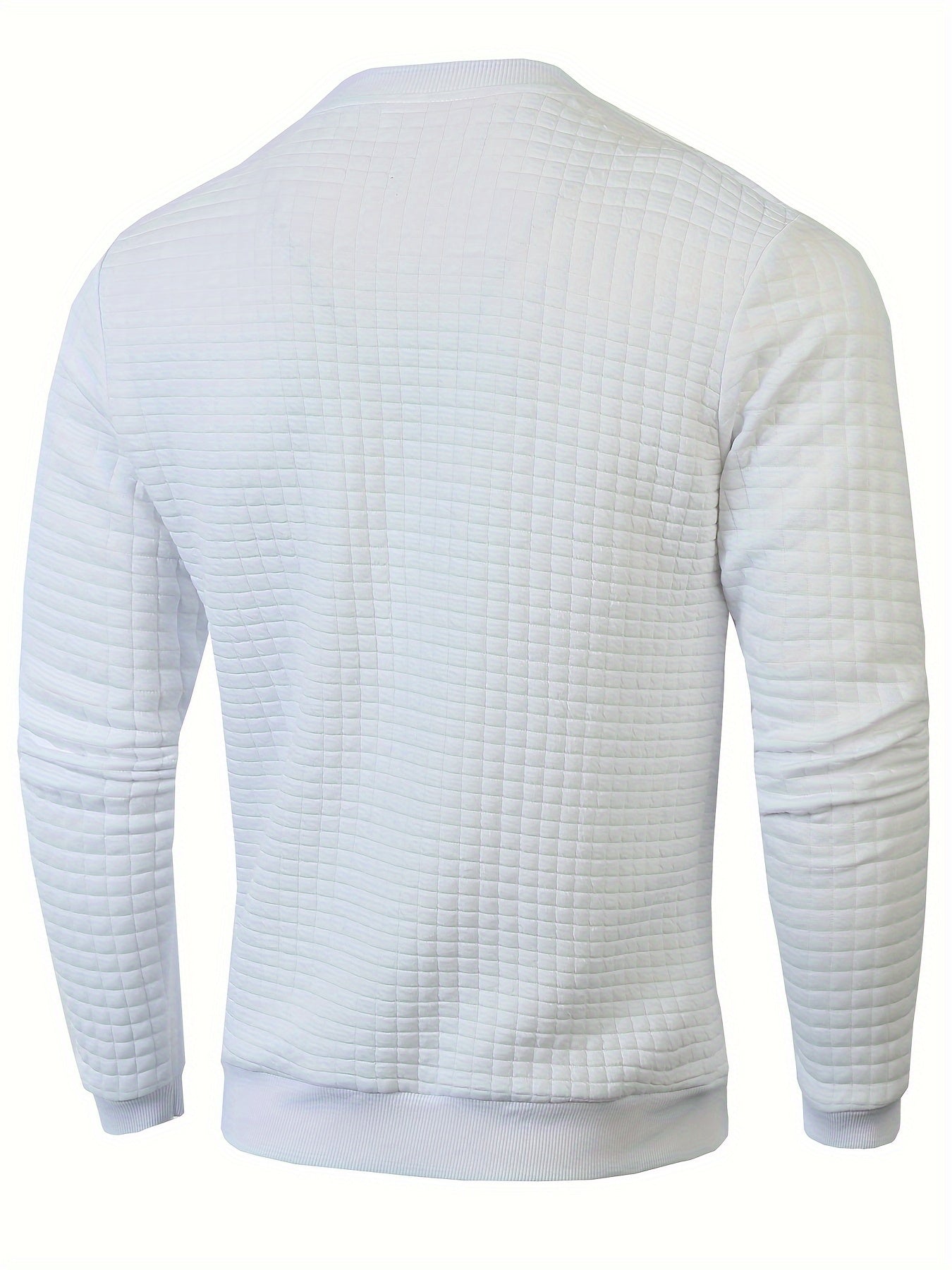 Nordic Essence Pullover