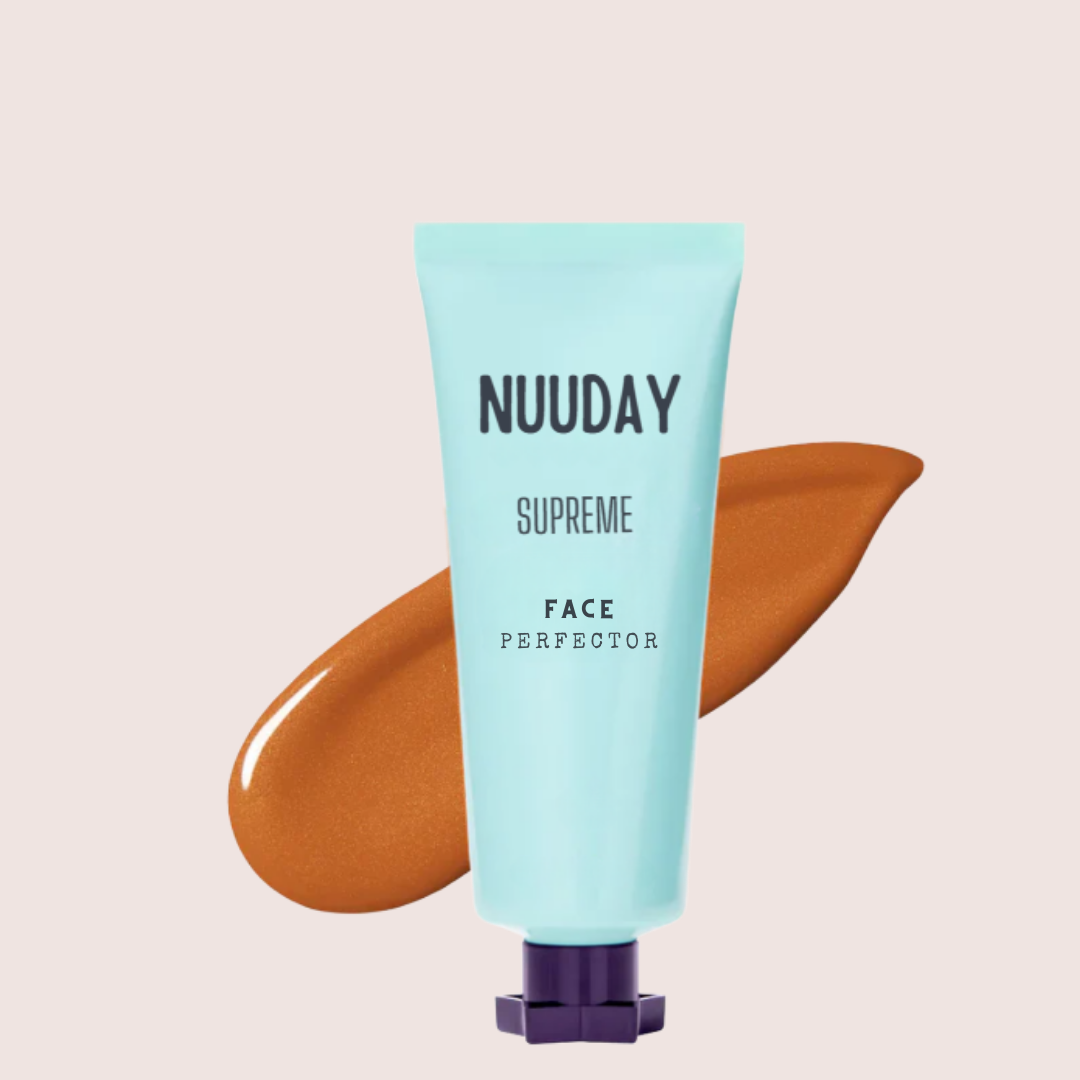 NUUDAY - Supreme Face Perfector