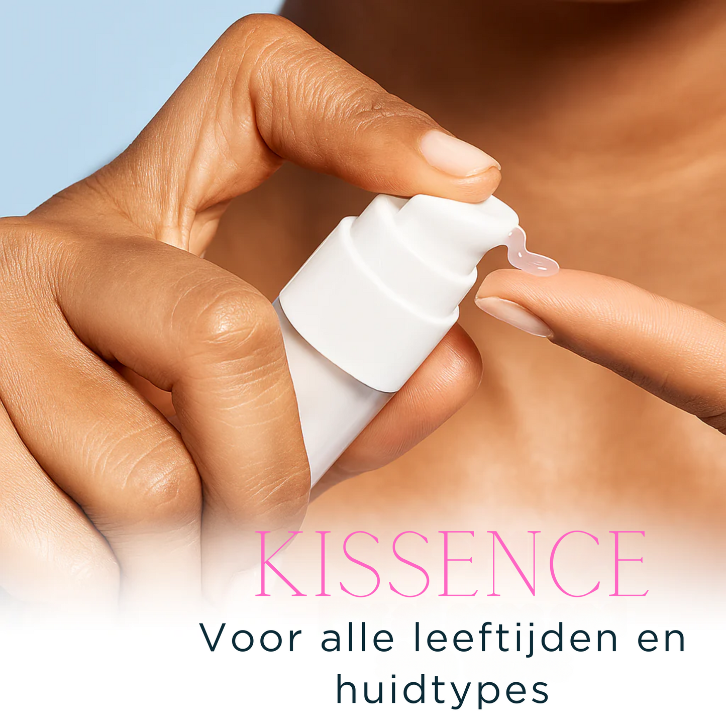 Kissence – Voor volle, gehydrateerde lippen