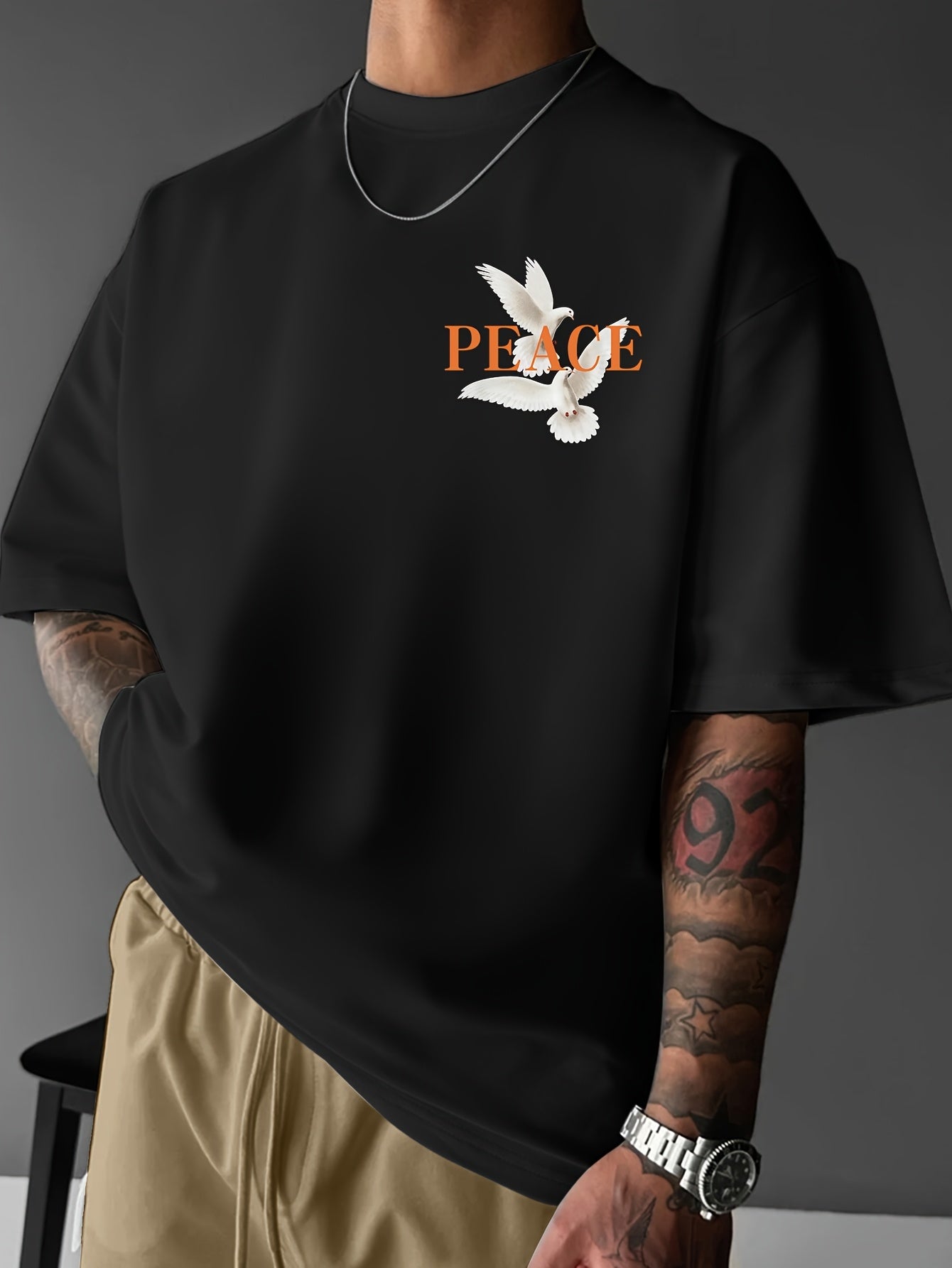 WhiteWings Tee Street Edition