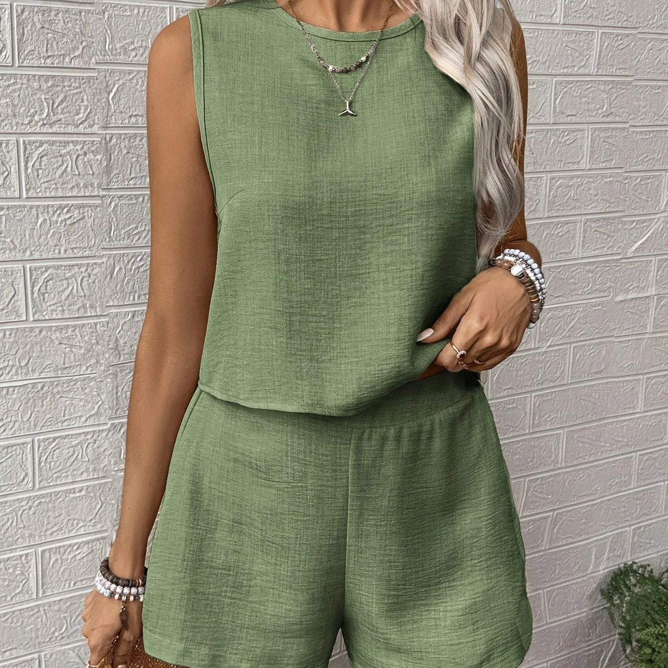 The Soluna Duo Spring Set