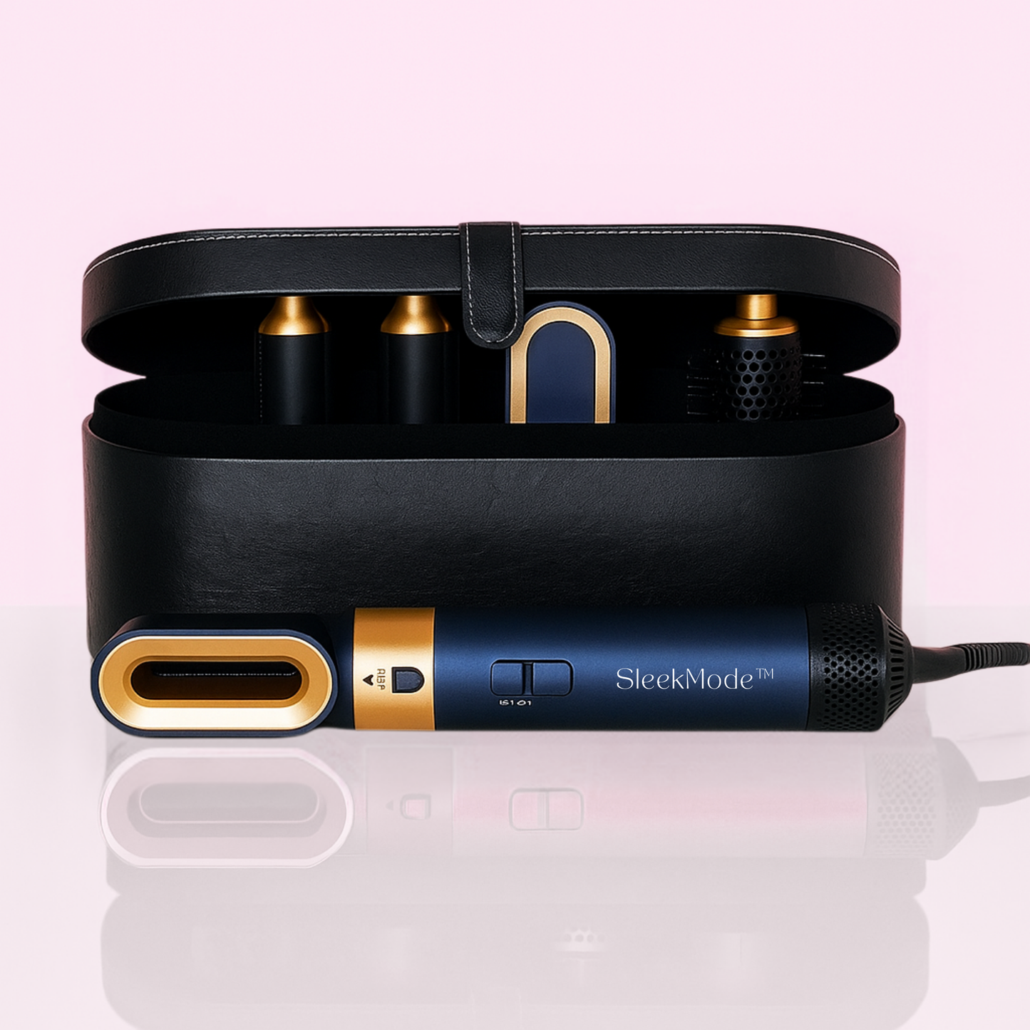 SleekMode 5-in-1 Hairstyler Pro