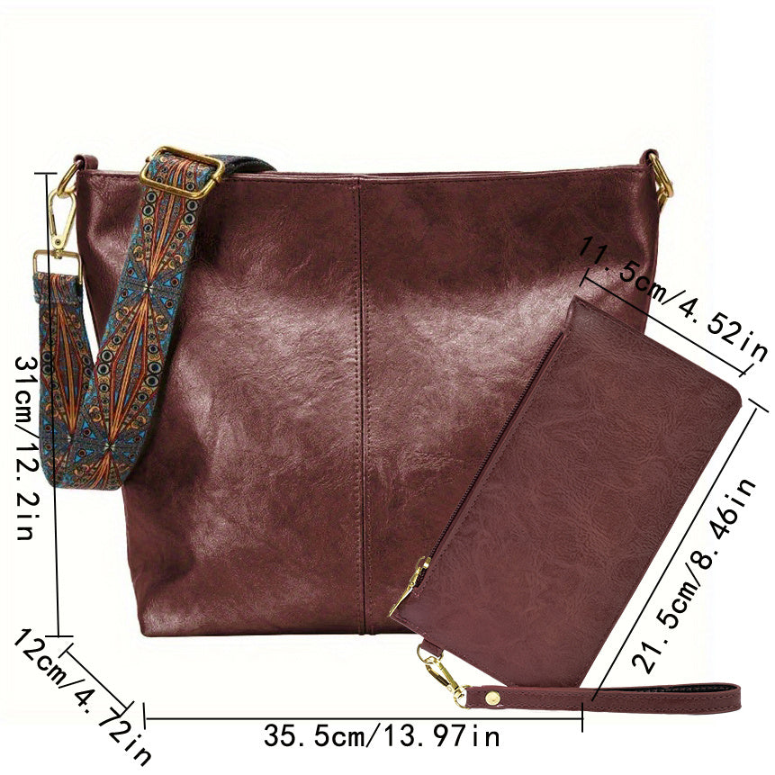 Nova Bag | Retro Edition