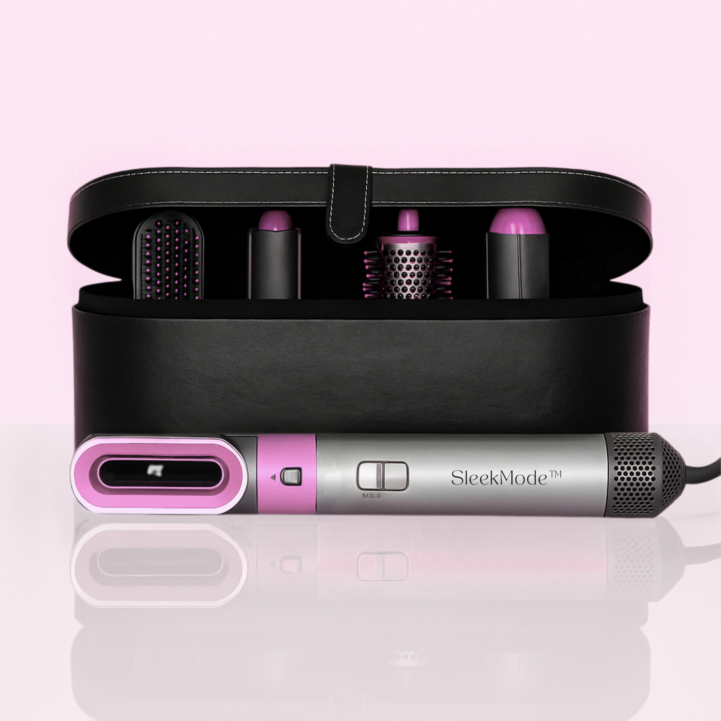 SleekMode 5-in-1 Hairstyler Pro