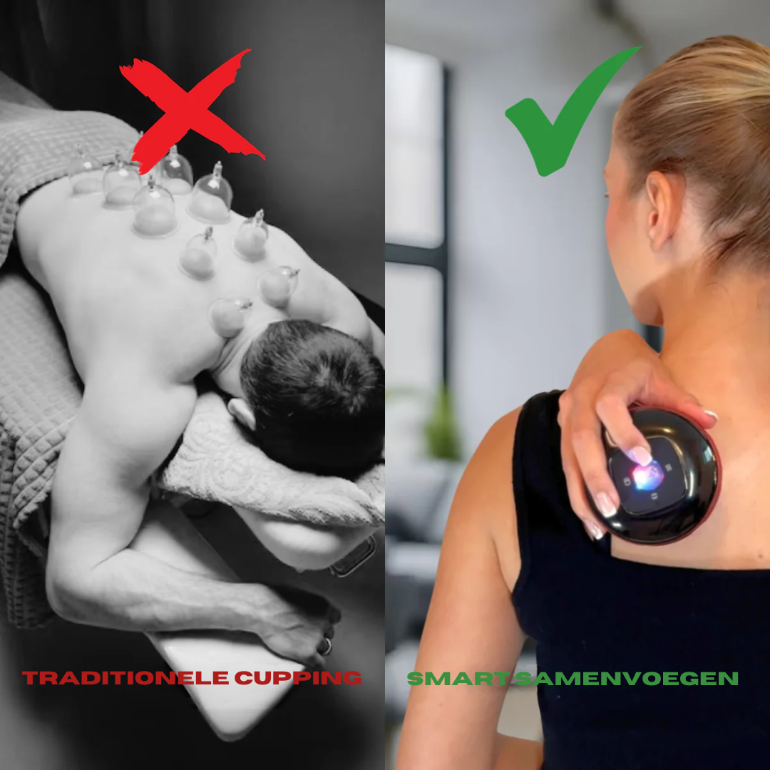 Theralux – Diepe Rust Volledige Ontlading