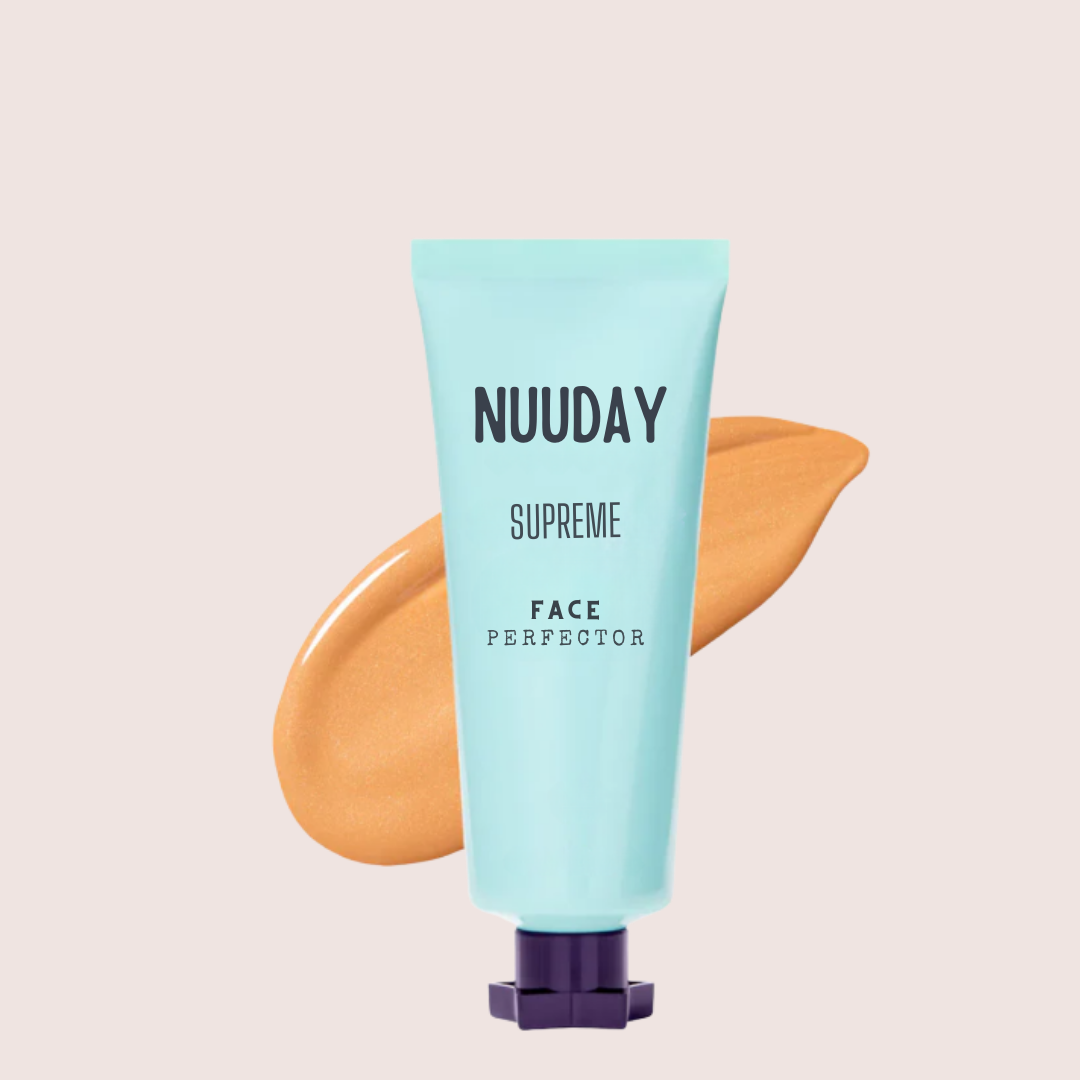 NUUDAY - Supreme Face Perfector