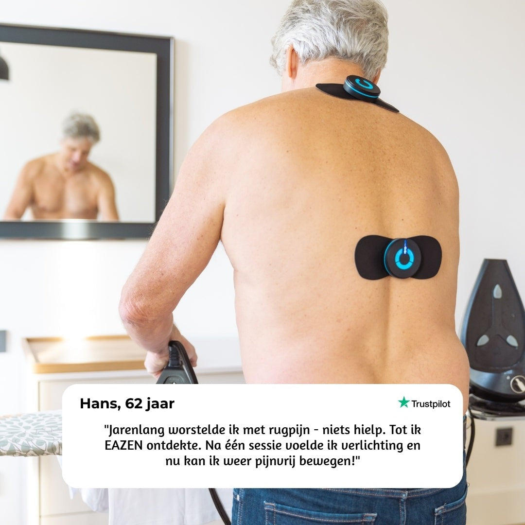 EAZEN™ Multifunctionele Massager
